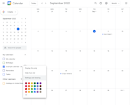 3 Easy Ways To Export a Calendar To Excel | Indeed.com 3 Easy Ways To Export a Calendar To Excel | Indeed.com