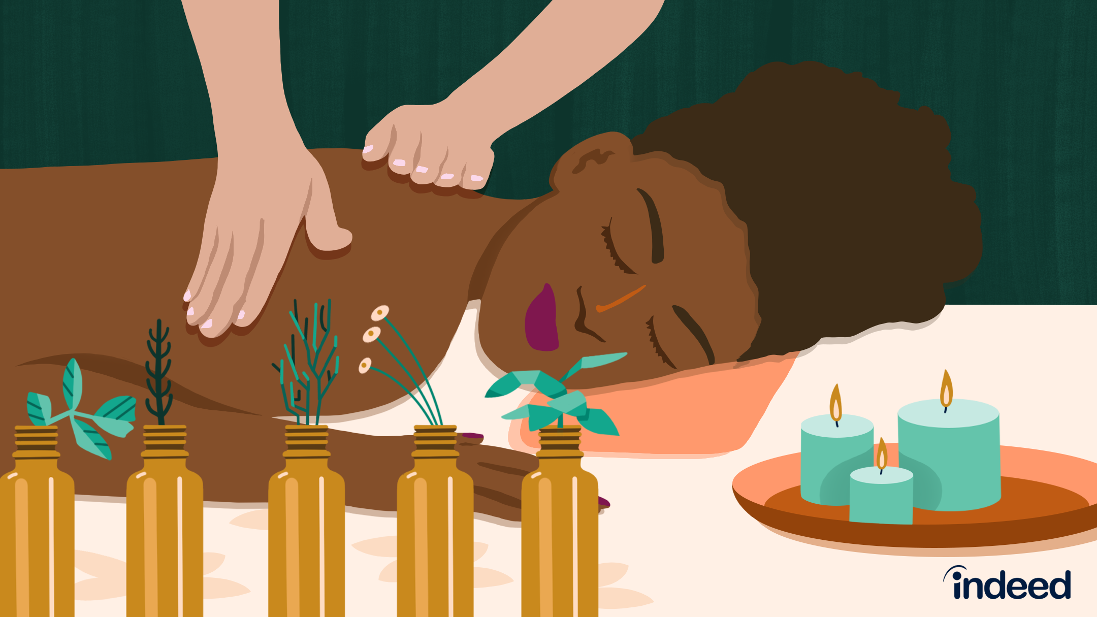 How To Become an Aromatherapist (With Related Career Paths) | Indeed.com