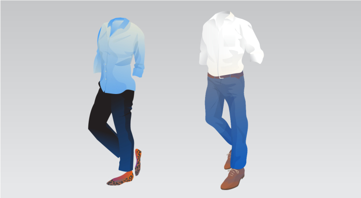 What to Wear - First Day of Work