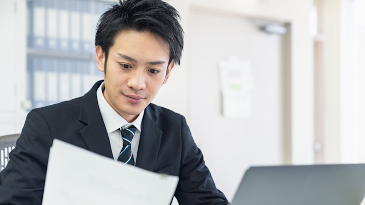 弁理士になるには