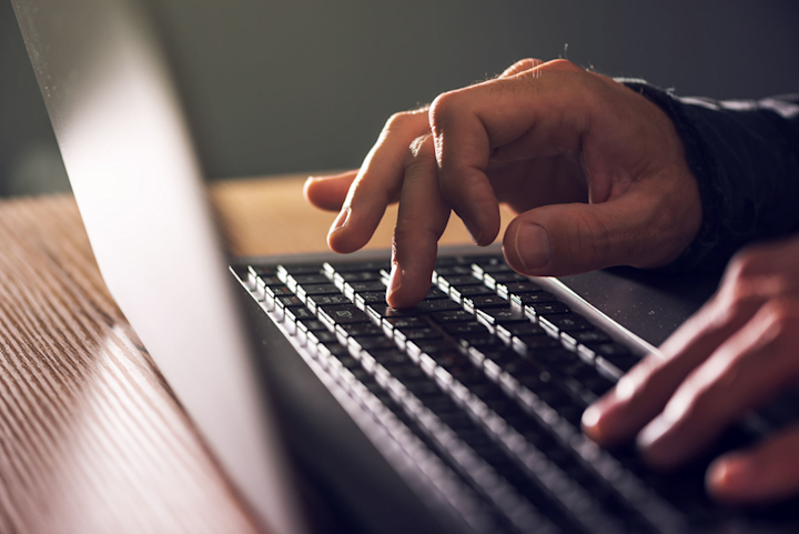 O que faz um digitador | Indeed.com Brasil