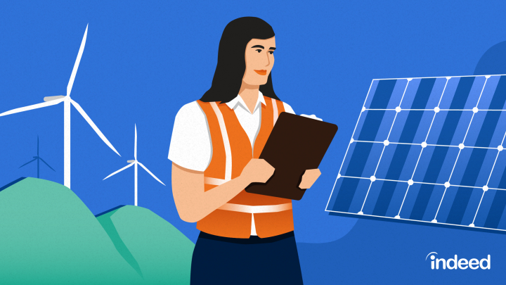 14 Renewable Energy Careers (And How To Start in the Field