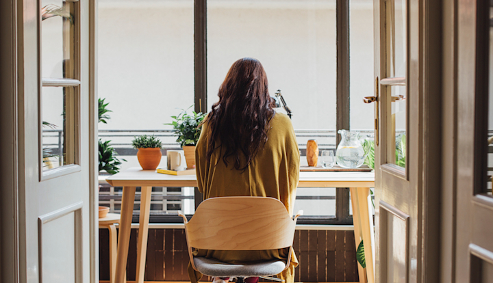 生きるためにはマイナス思考も必要 マイナス思考が止まらなくてもいい理由 Indeed インディード