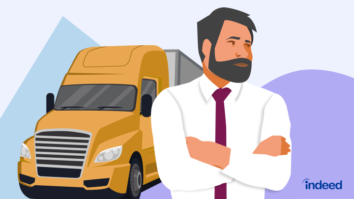 4 Important Reasons Why Truck Drivers Need A Car