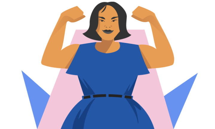Five ways to empower women on a daily basis