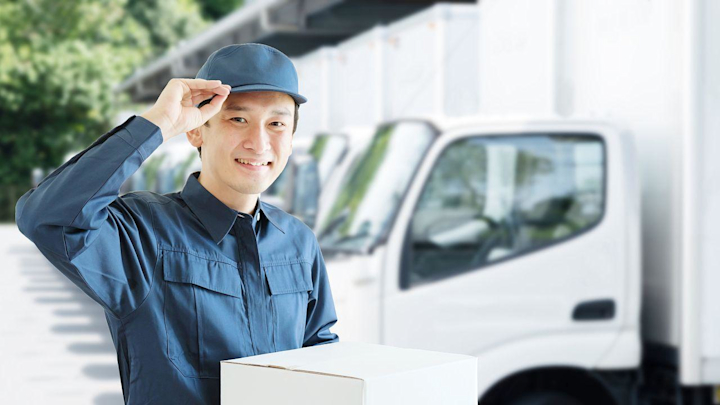 運送業の仕事内容とは?物流業との違いや職種も紹介 | Indeed (インディード)