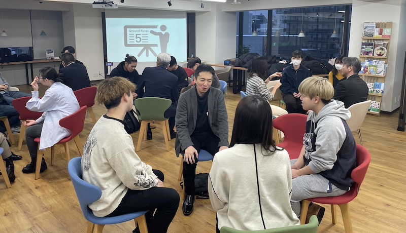 アイデア段階の事業計画を形にする創業支援で、北海道経済を牽引する