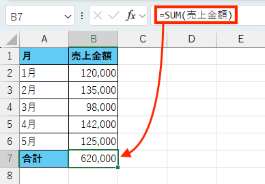 Excel】名前付き範囲を作成する方法 | Indeed (インディード)