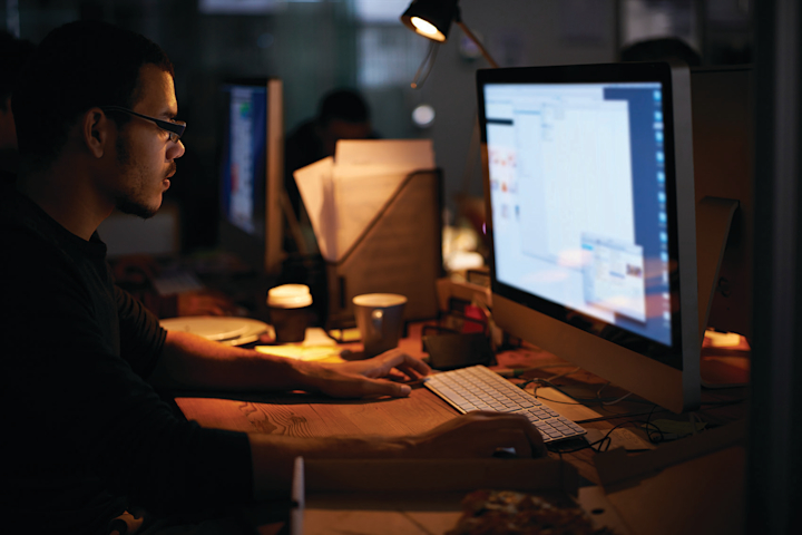 Full stack developer vs software engineer: the difference | Indeed.com UK