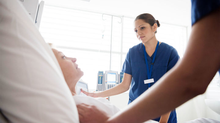 The Importance of Adequate Nurse Staffing: Why It Matters for Patients and  Hospitals