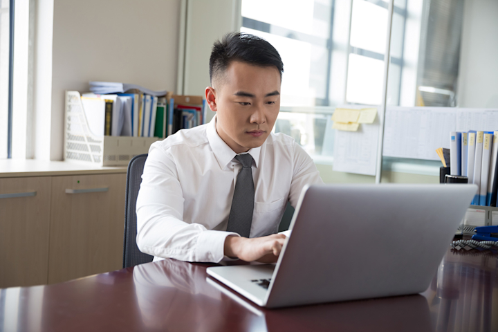 How To Write A Java Backend Developer Resume (With Example & Template ...