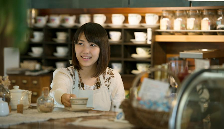 高校生に人気のアルバイト 初めてでも安心 続けやすいのは Indeed インディード