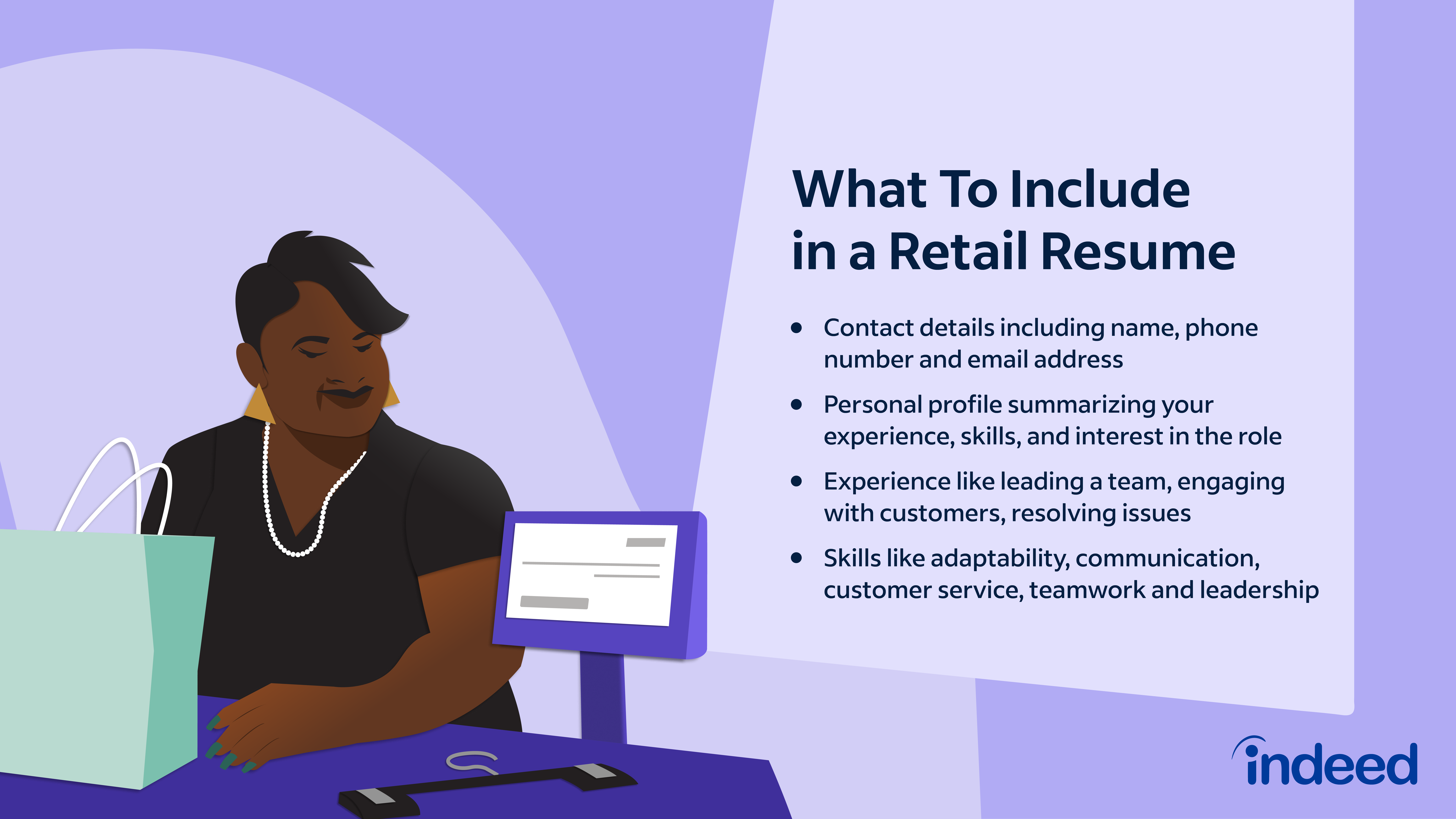 What is Retail Experience?