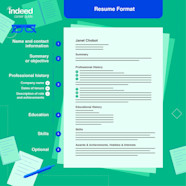 How To Make A Resume On Google Docs Steps And Tips Indeed