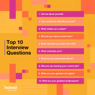 Common Analytical Interview Questions With Example Answers Indeed