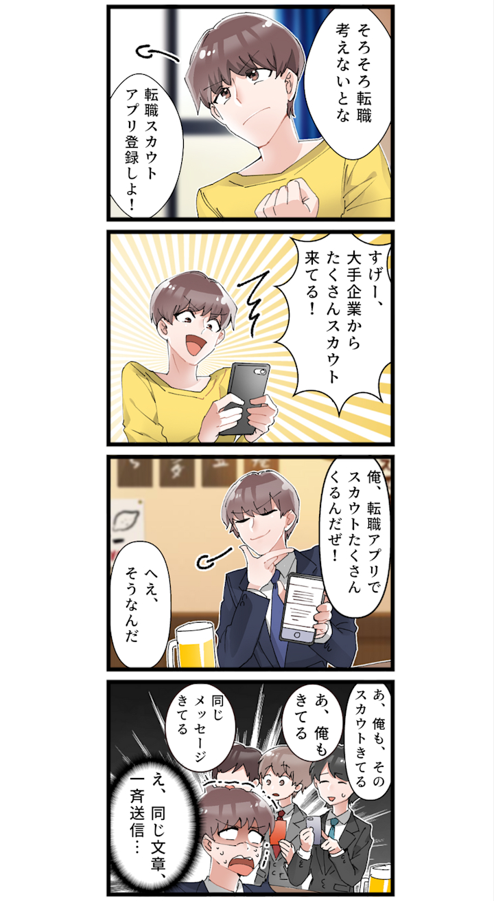 活動歴および当時の関連ビジュアル記録