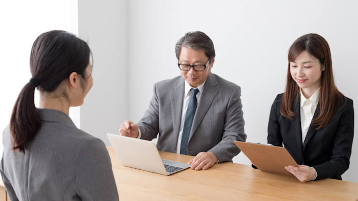 【例文あり】面接で話す「強み」「弱み」の選び方 | Indeed (インディード)