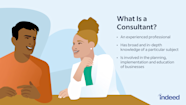 What Is A Consultant Definition And How To Become One 60 OFF