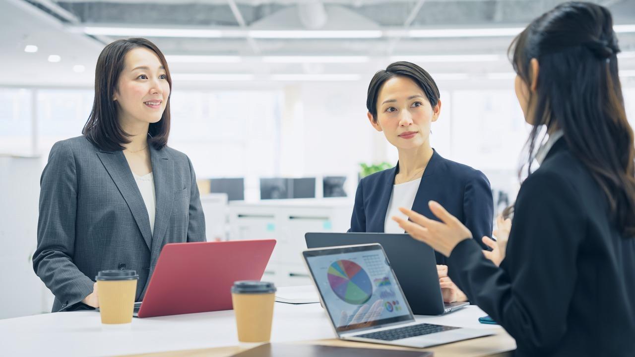 女性活躍推進法とは？法改正や行動計画をわかりやすく解説 | Indeed