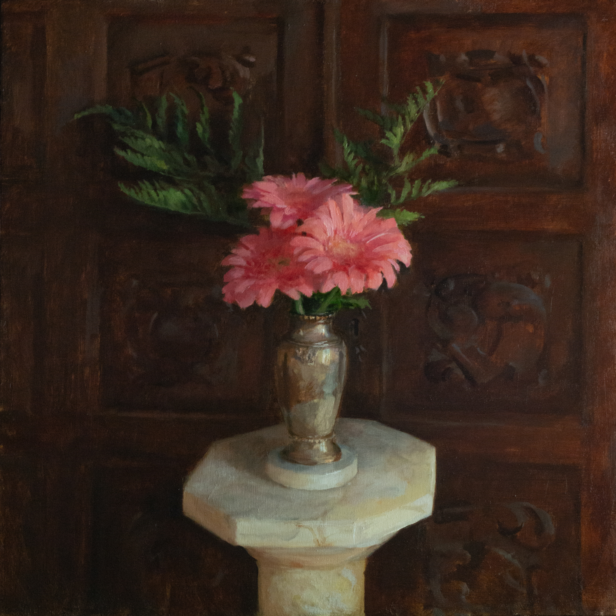 Gerberas