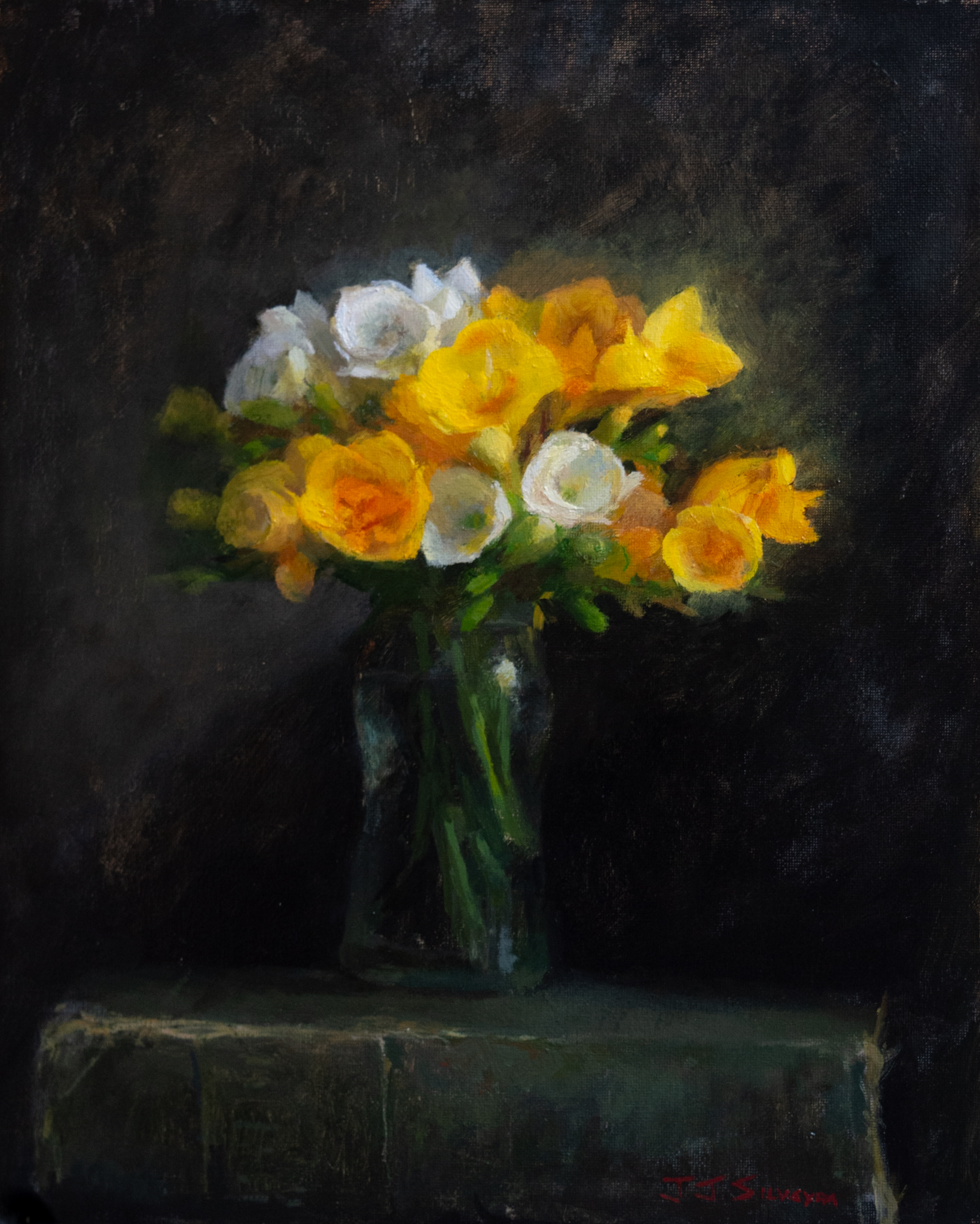 Fresias
