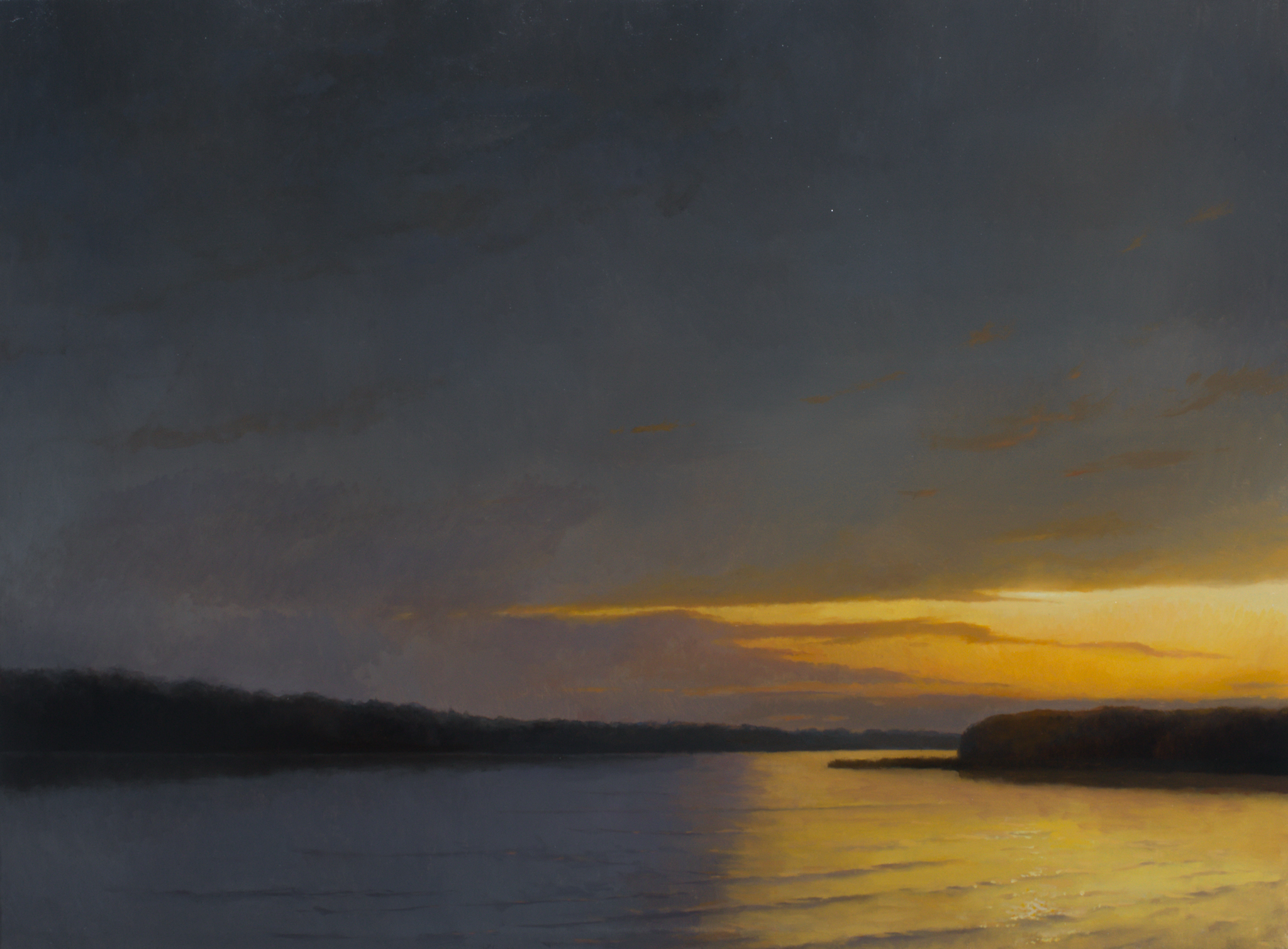 Atardecer