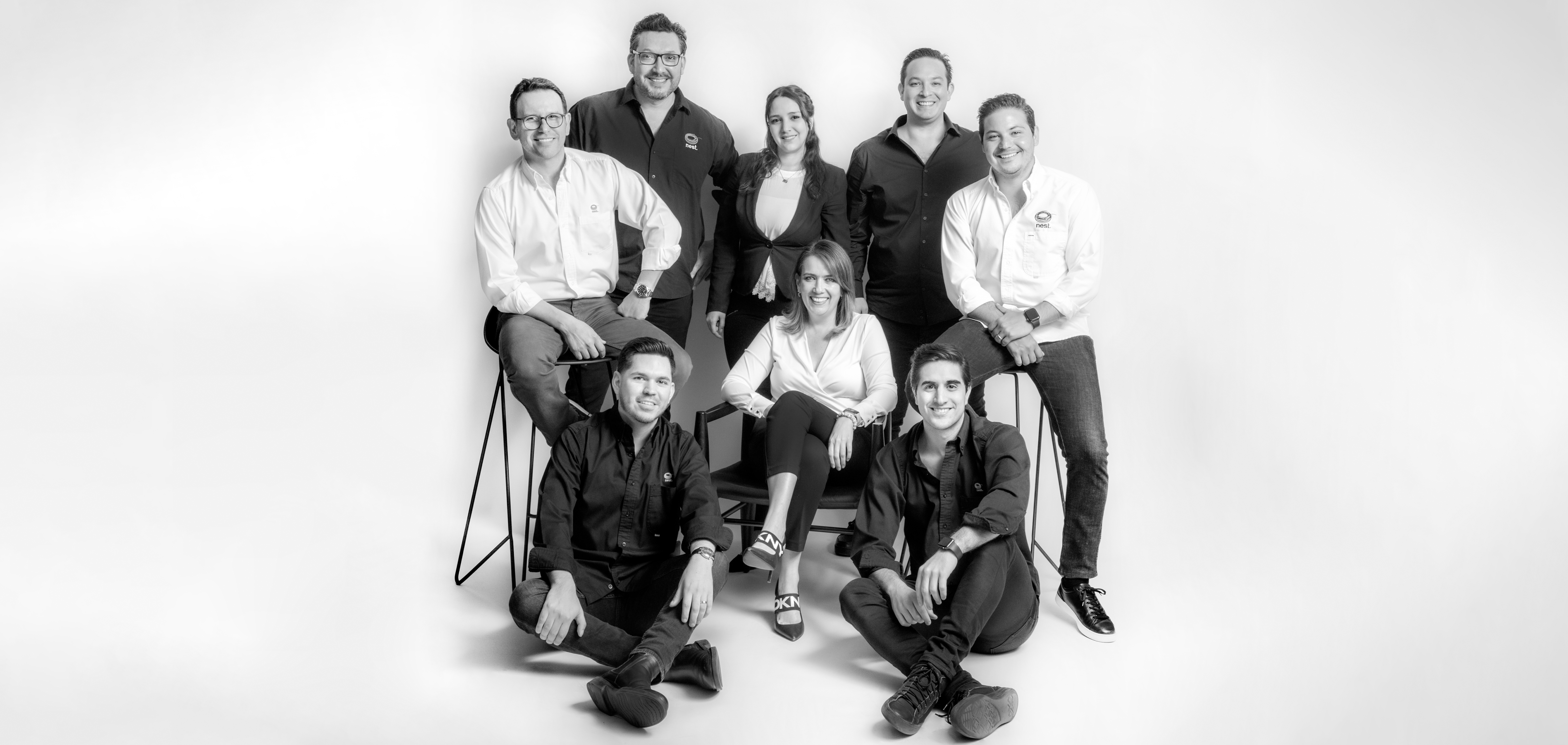 Equipo Comercial