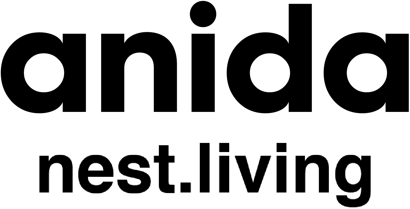 Logo Anida