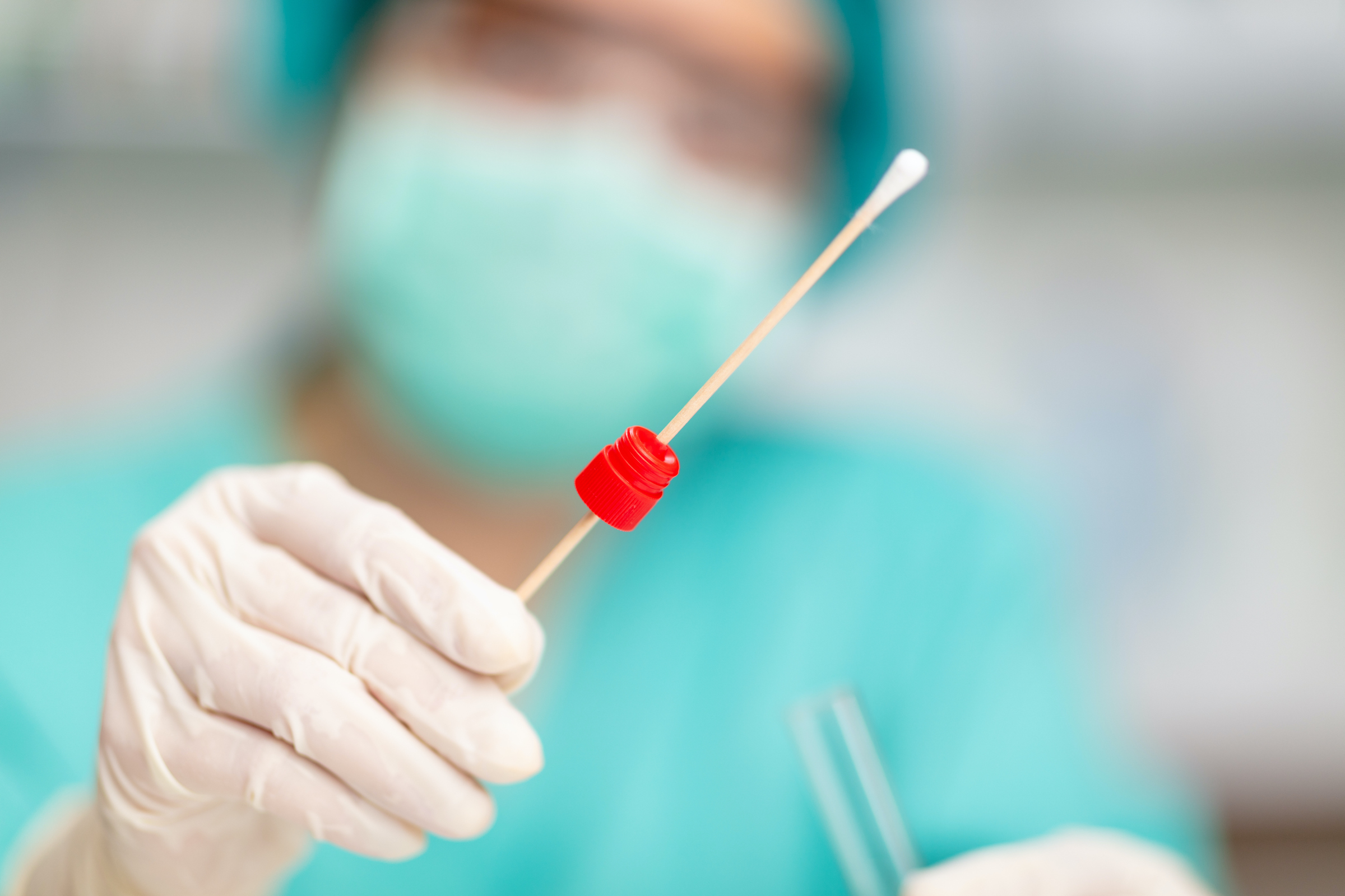 Anal Pap Smear and HPV What You Need to Know