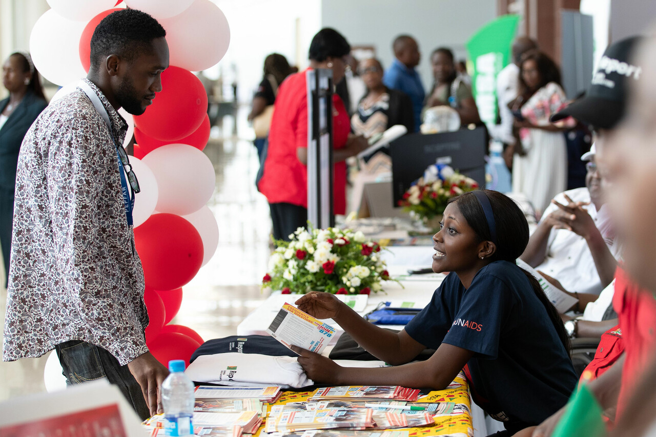 Zambia Needs a Renewed Campaign Against HIV/AIDS