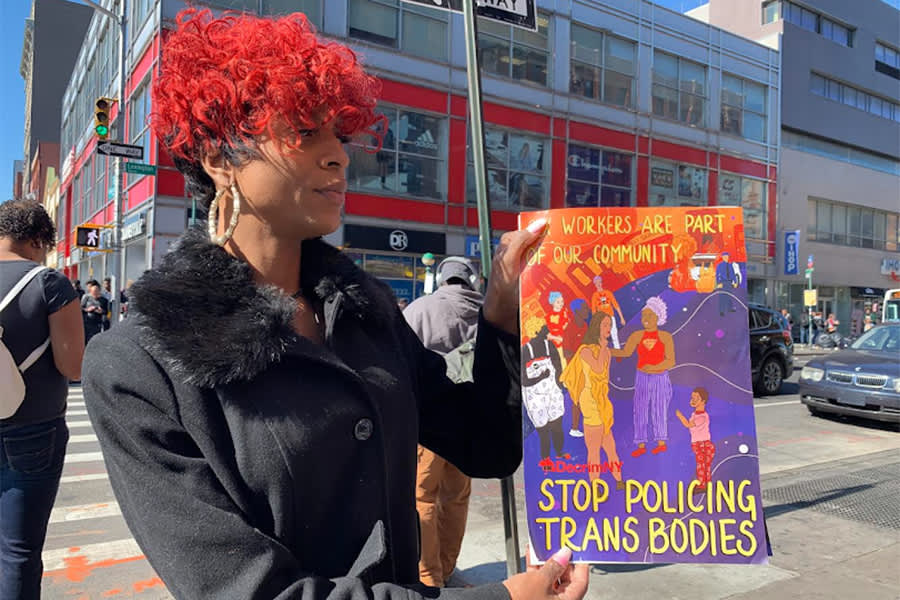 ‘policing Our Bodies Documentary Tackles Sex Work Decriminalization 