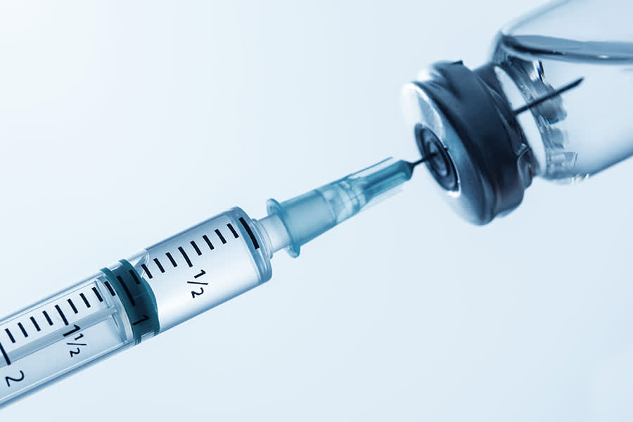 Investigational PrEP Injection Every Two Months Beats Daily PrEP: Study