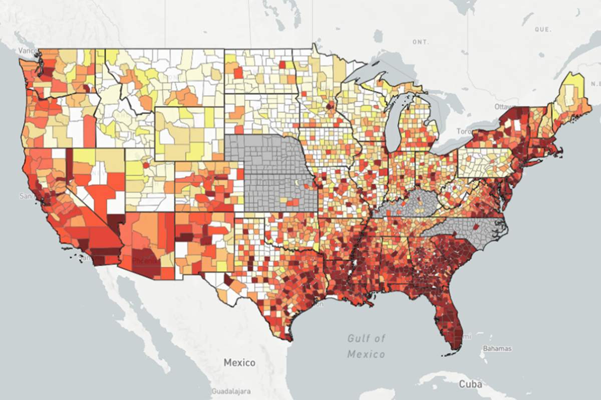 The United States Says It'll End Its HIV Epidemic. We're Watching.