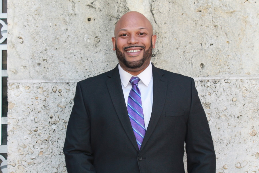 This Houston Black Lives Matter Activist Is Running for Texas State