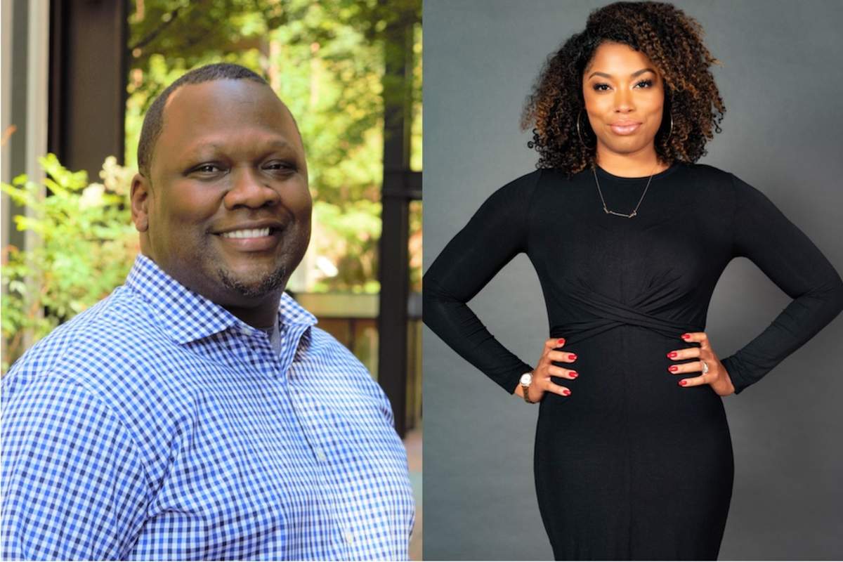 Black AIDS Institute's New Scientific Advisory Committee Aims to Center