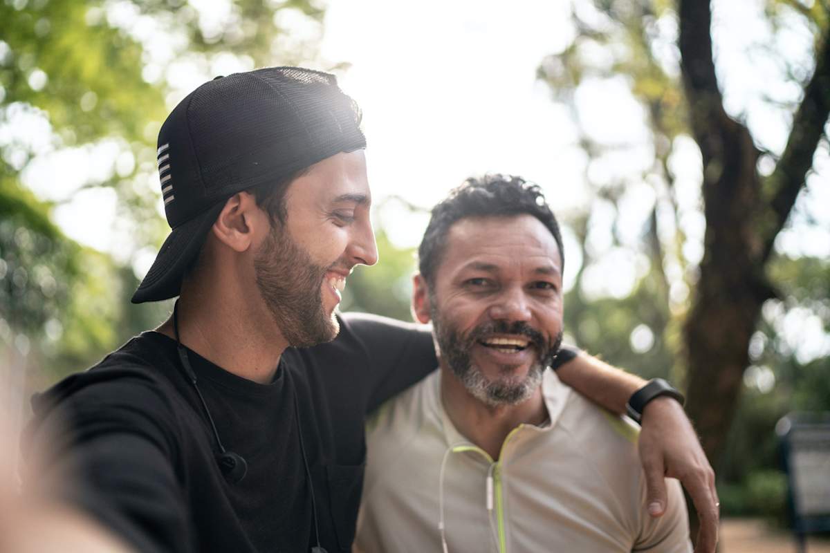 Why Are We So Obsessed With Age Gaps in Relationships?