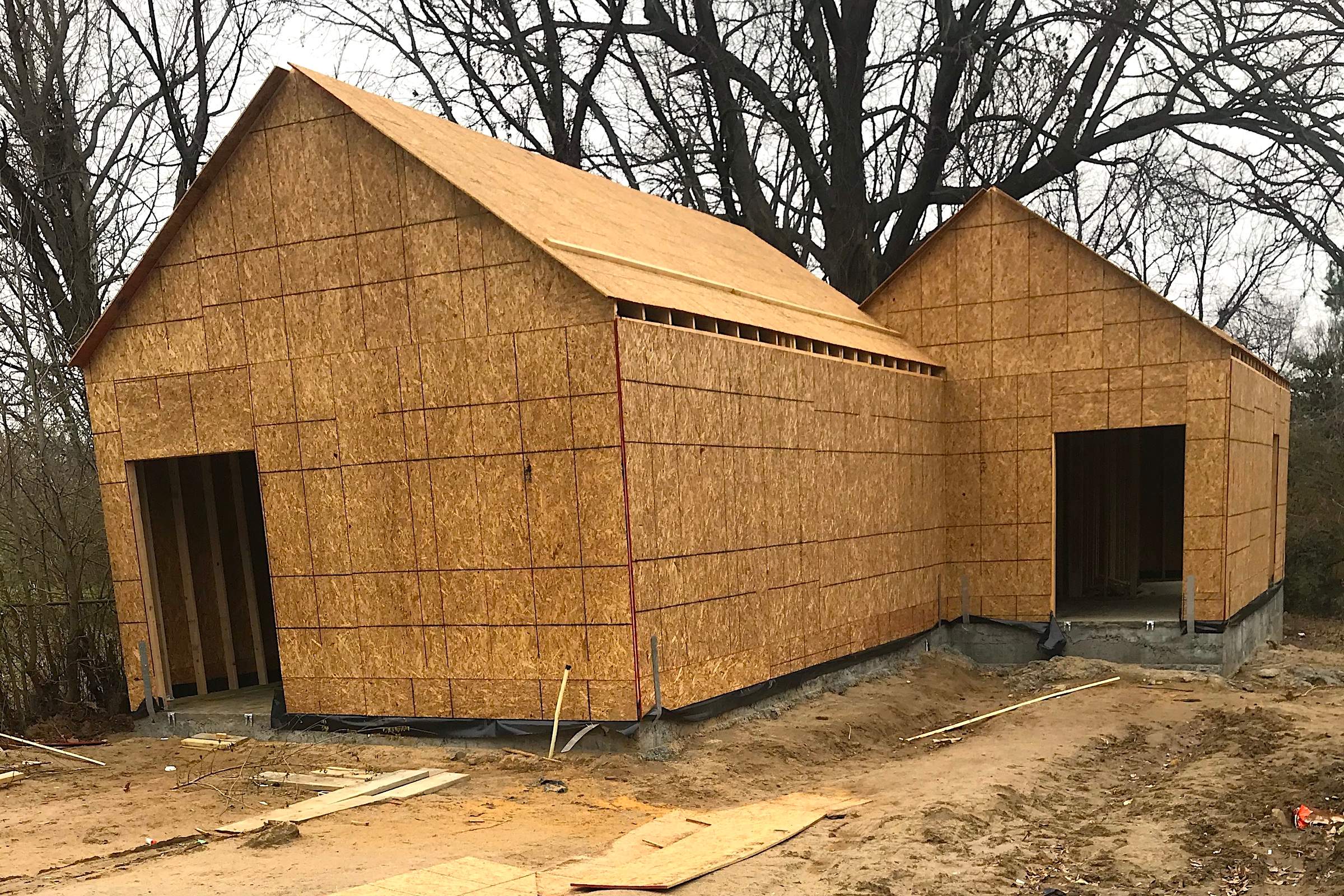 My Sistah's House Is Building Tiny Homes for Black Trans People in Memphis - Vimarsana News