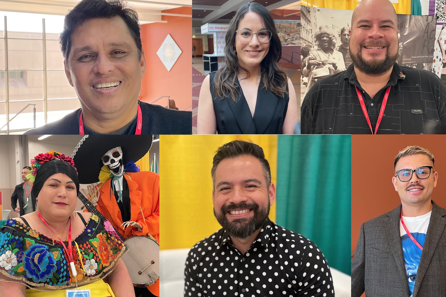 Why Is the National Latinx HIV Conference So Important for the Latinx