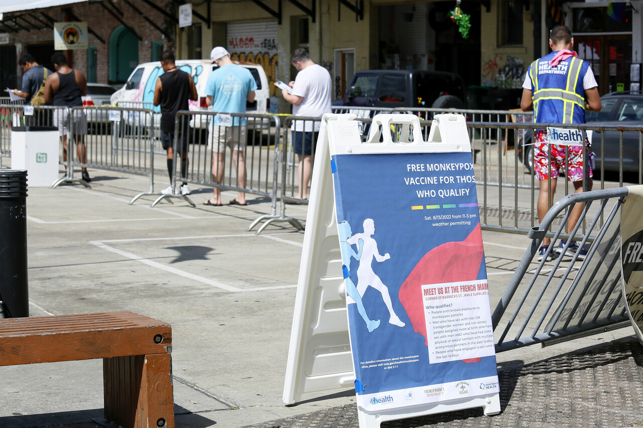 Is the Monkeypox Crisis Really Over?