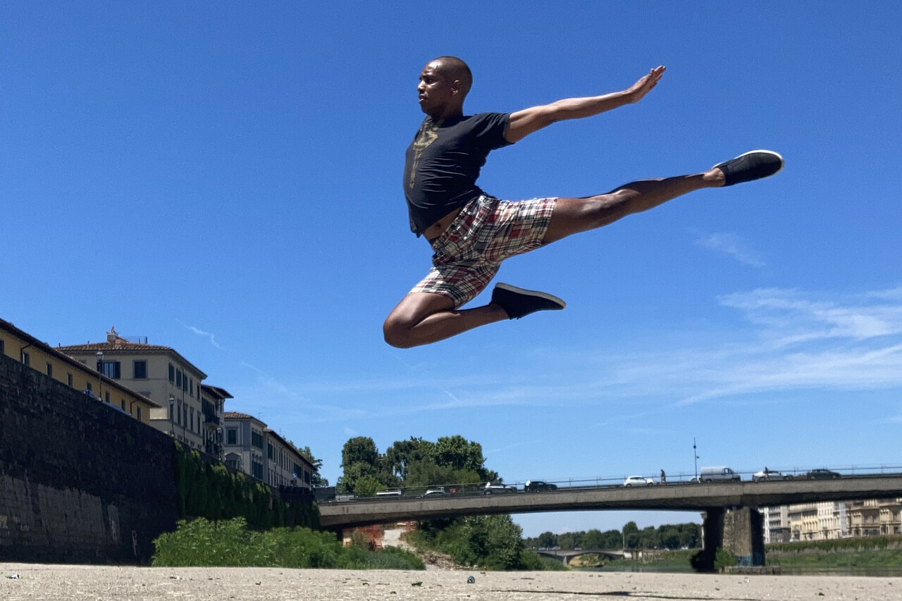 You Should Be an STI Escort