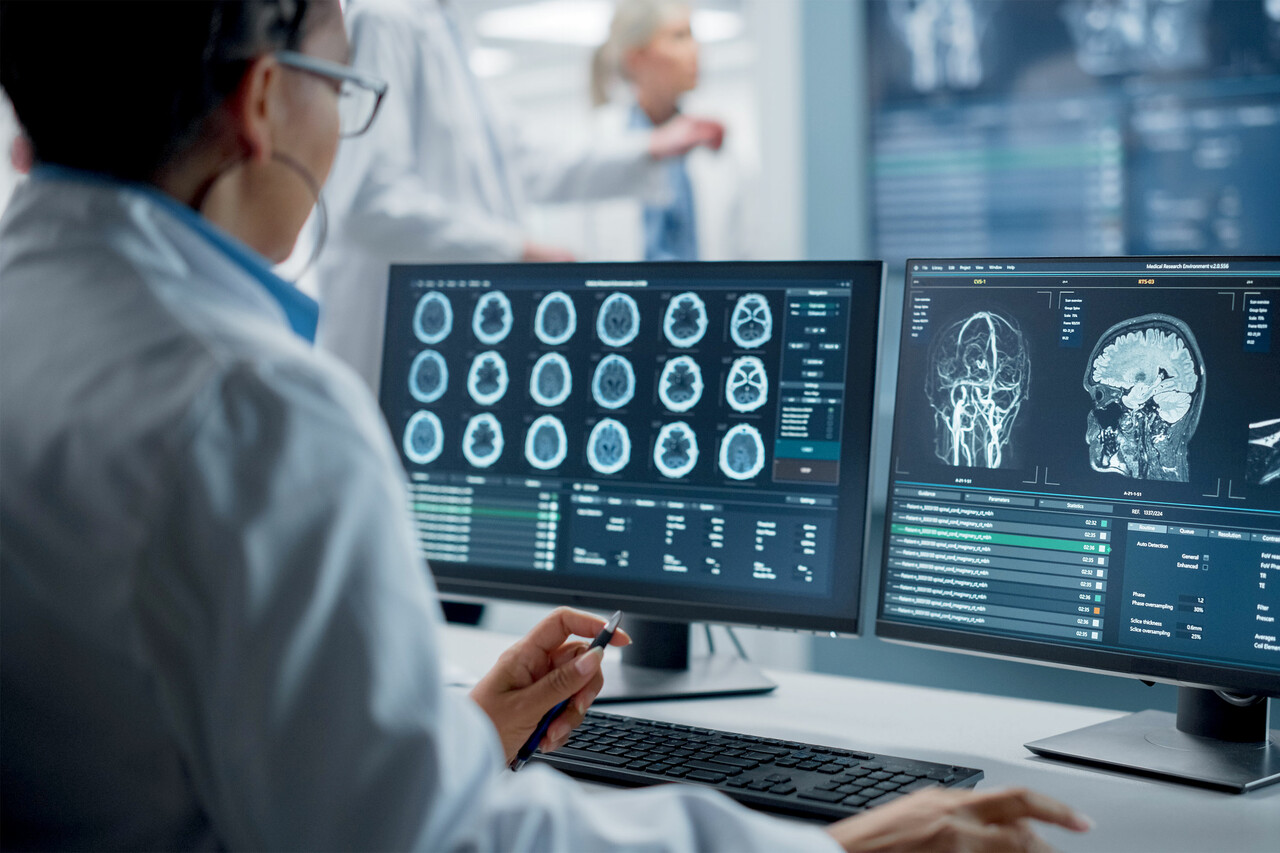 People With HIV and ICD10Designated Dementia or Cognitive Concerns