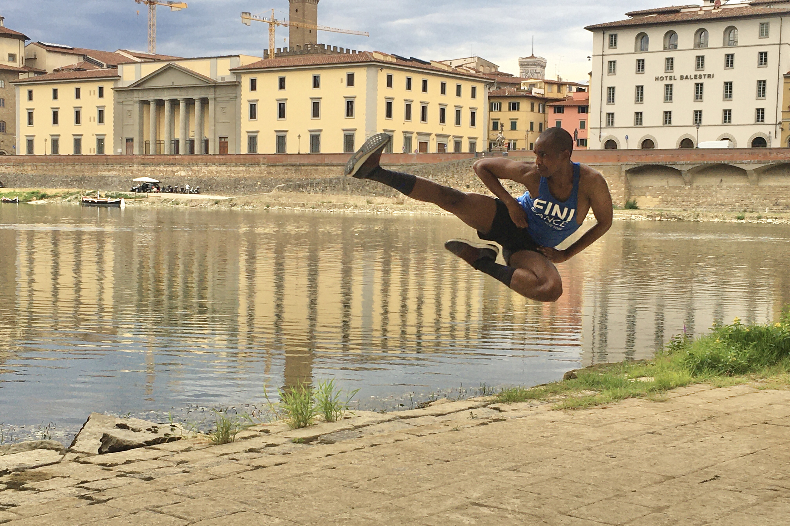 Angst Toward Homophobic Father Figures on Father’s Day