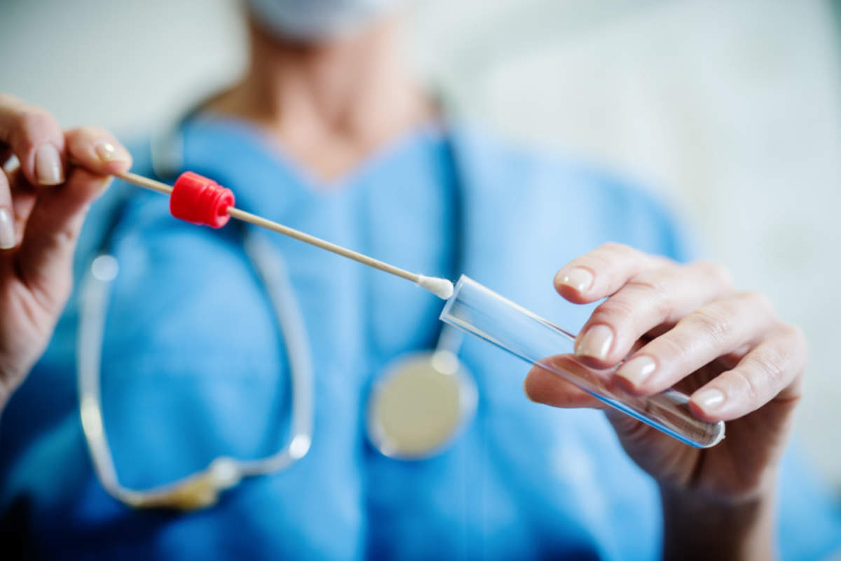 How To Test For Gonorrhea - Blog | Everlywell: Home Health Testing Made Easy