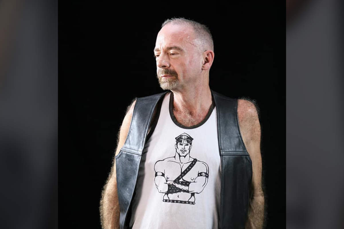 Timothy Ray Brown, the First Person Known To Be Cured of HIV, Has Died