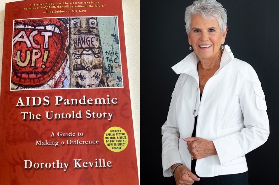 Meet the Massachusetts Mother of Five Who Quietly Secured HIV Drug