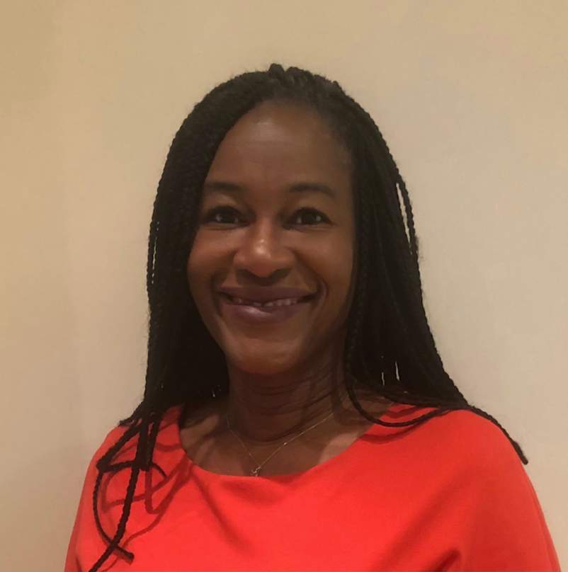 Nneka Nwokolo