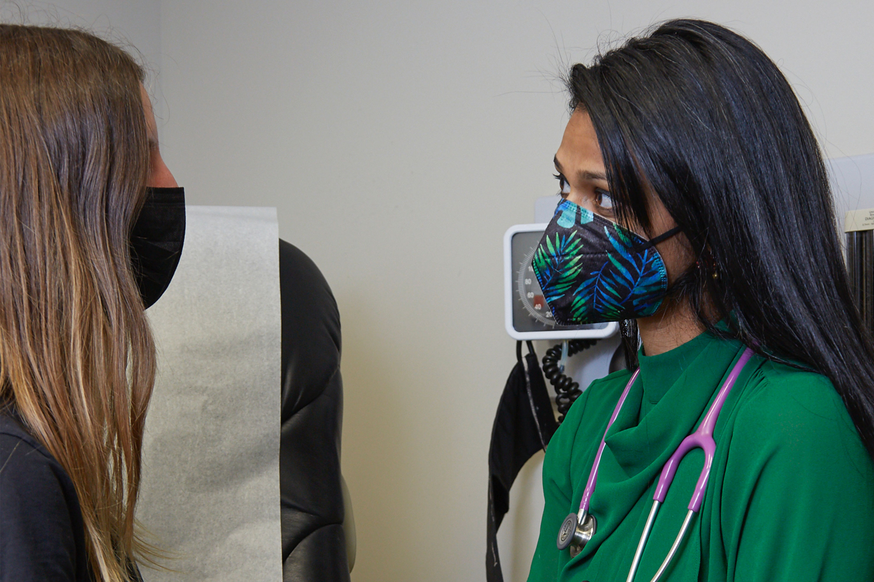 A Clinician’s Keys to the HIV Care Continuum