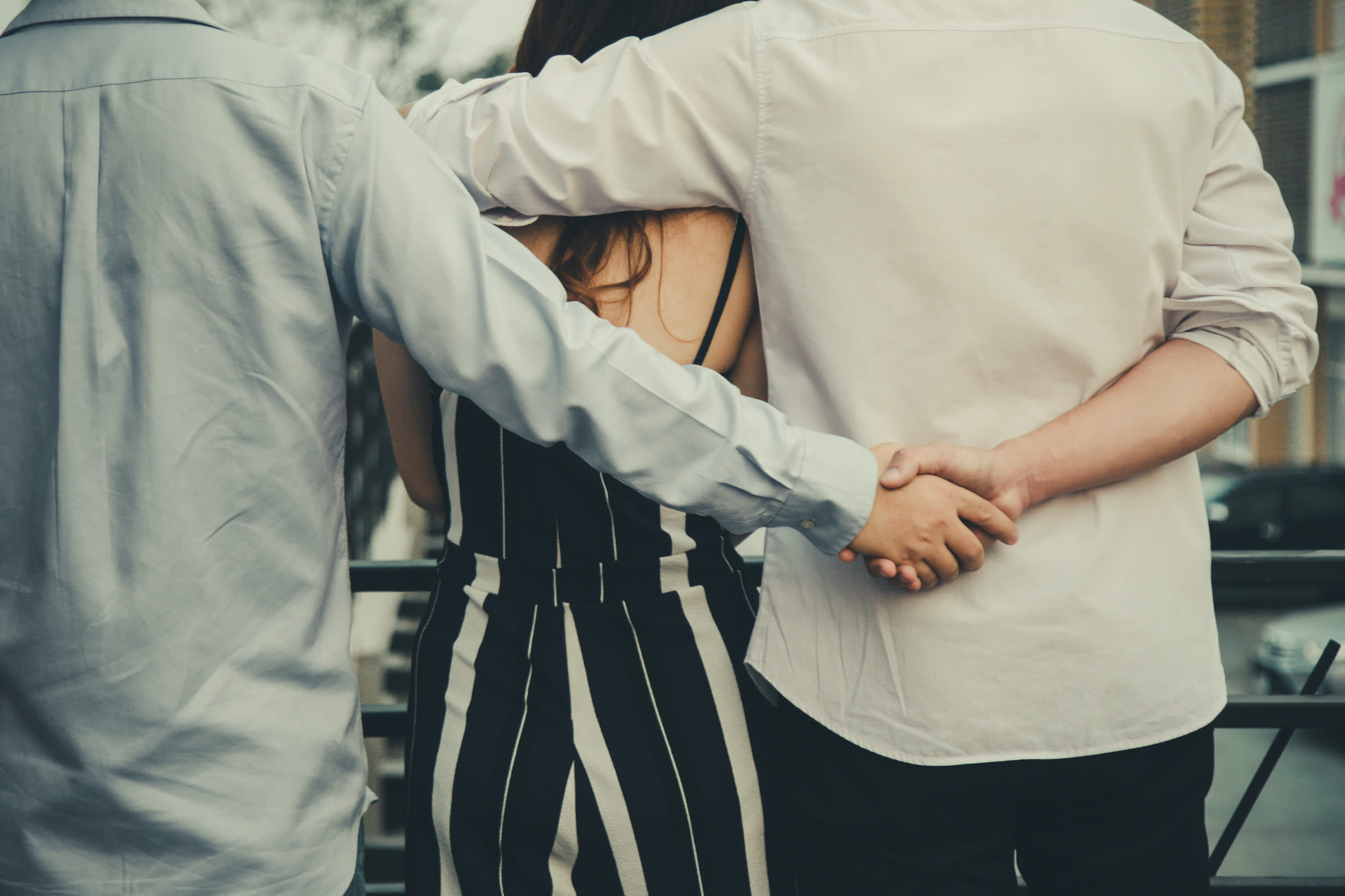 Why It's OK to Question Your Sexuality Throughout Your Life - Vimarsana News