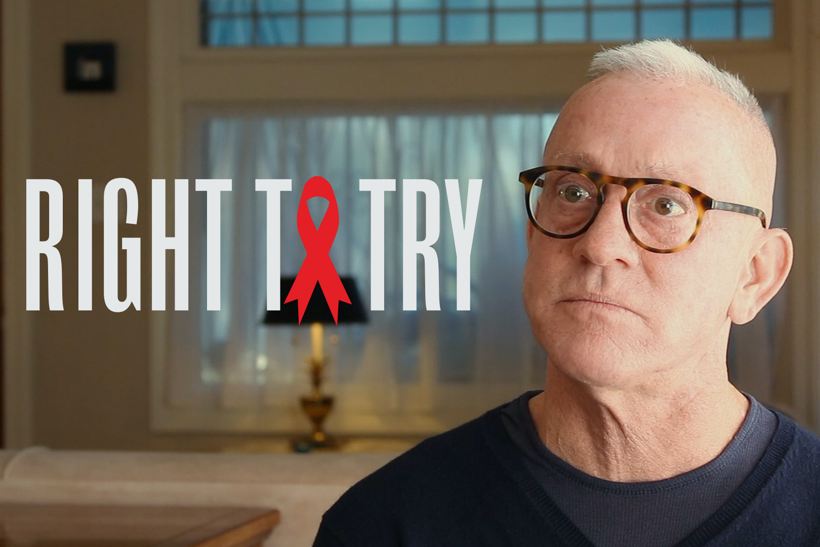 The 'Right to Try' Documentary Is an Inspiring Tale of Seeking an HIV Cure  but Woefully Lacks Facts and Context