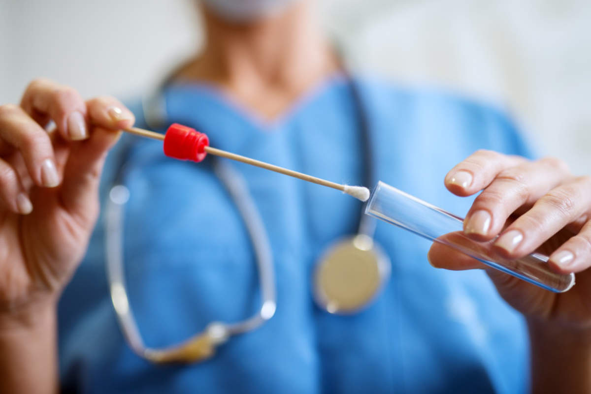 Why Aren't More Queer Men Getting Anal Pap Smears? Why Aren't More Queer Men Getting Anal Pap Smears?